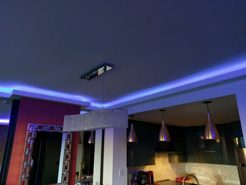 Slide of The Great Ocean