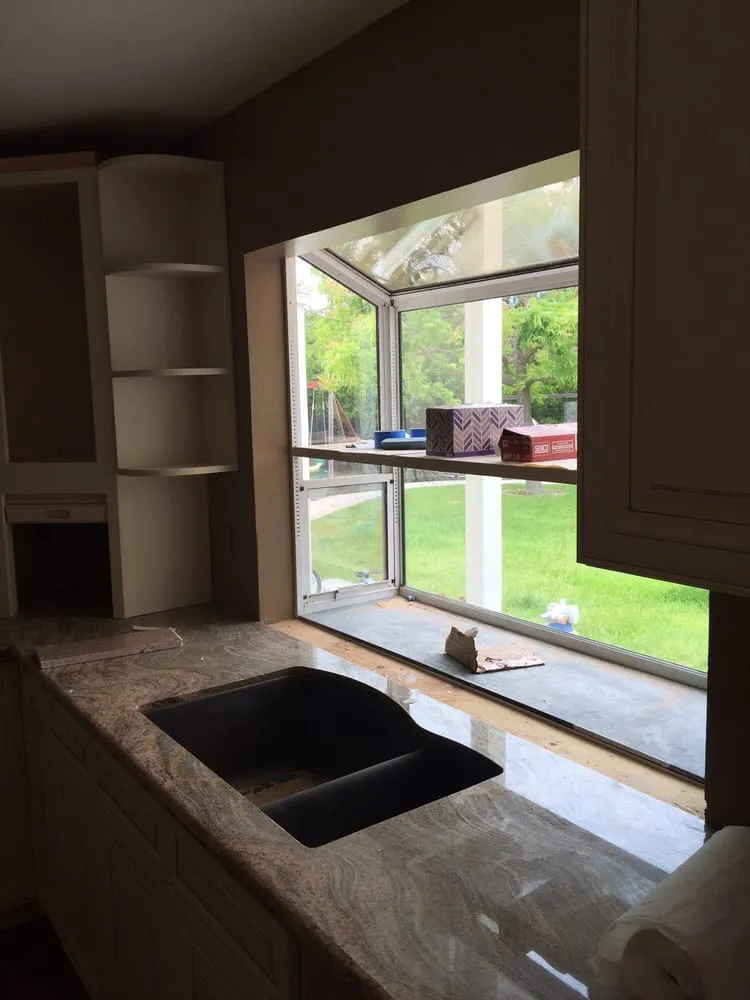 Slide of The Great Ocean