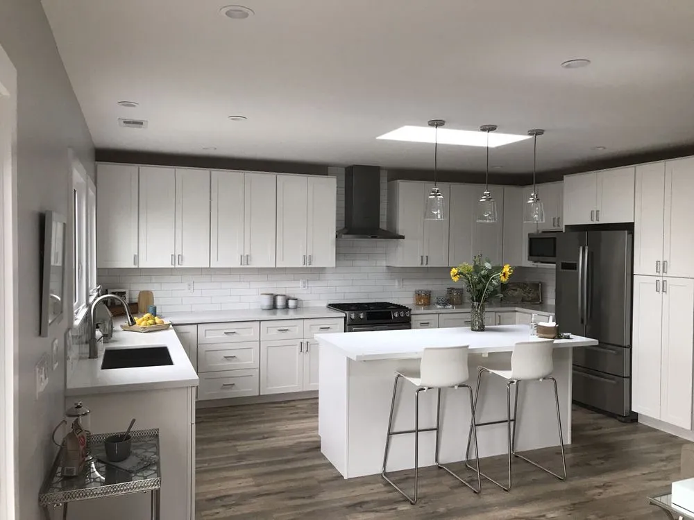 Slide of The Great Ocean