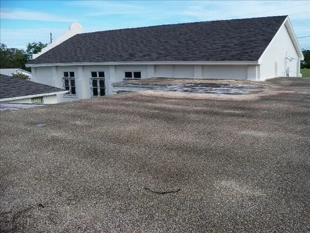 Slide of The Green Roof Coating Specialists