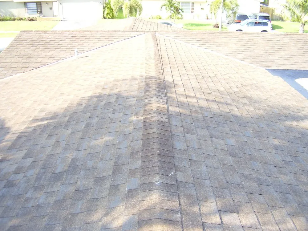 Slide of The Green Roof Coating Specialists