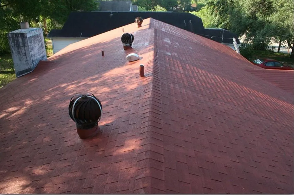 Slide of The Green Roof Coating Specialists