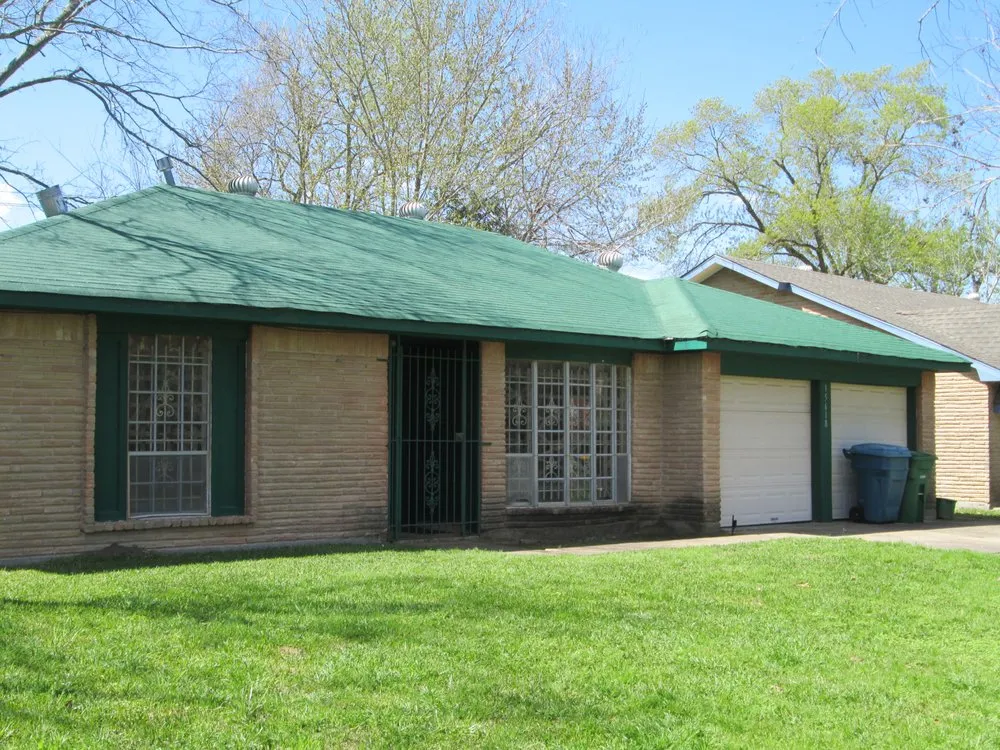 Slide of The Green Roof Coating Specialists