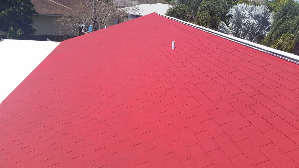 Slide of The Green Roof Coating Specialists