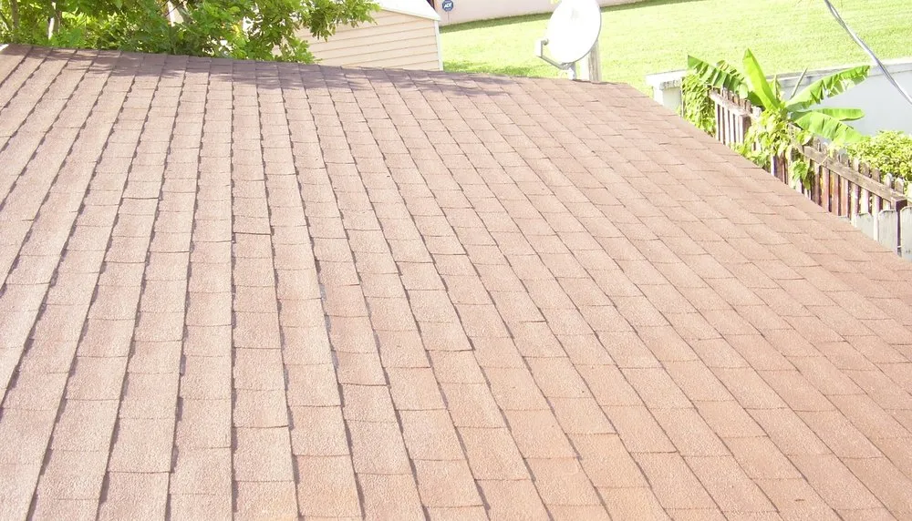 Slide of The Green Roof Coating Specialists