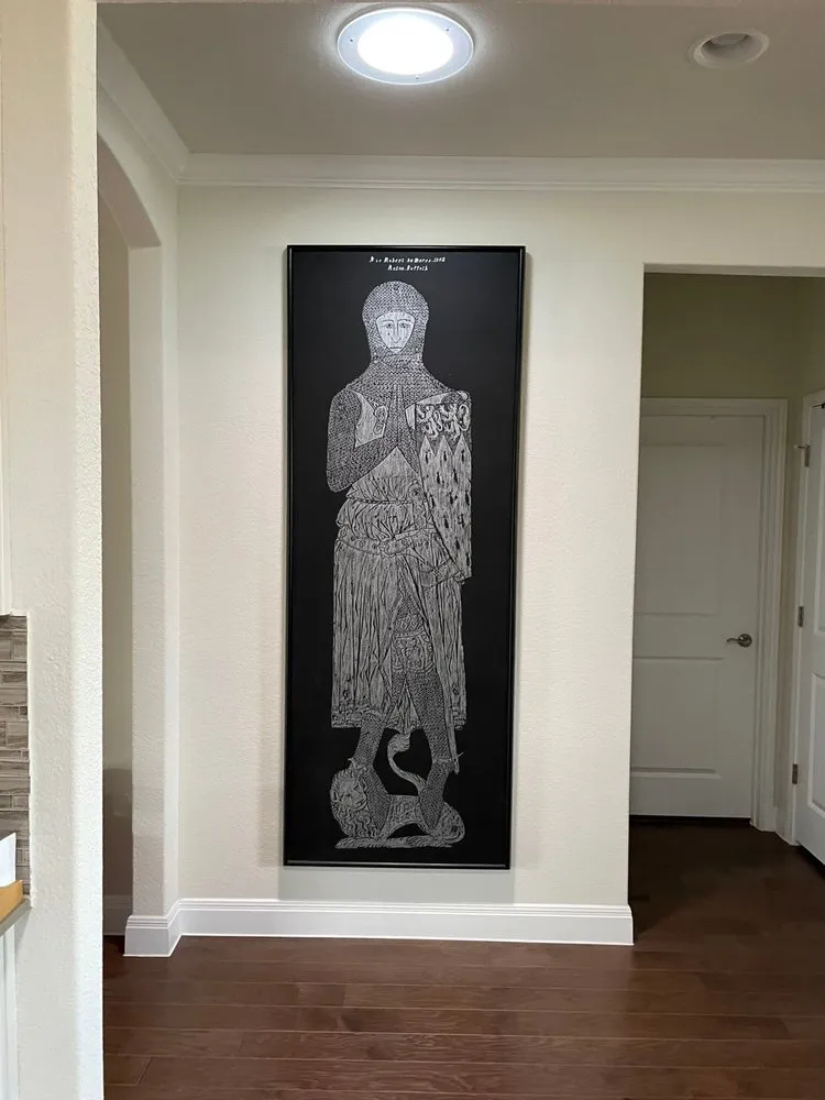 Slide of The Guild Collective