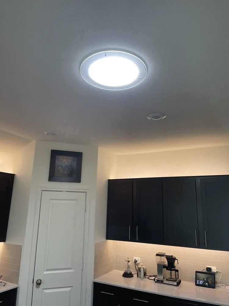 Slide of The Guild Collective