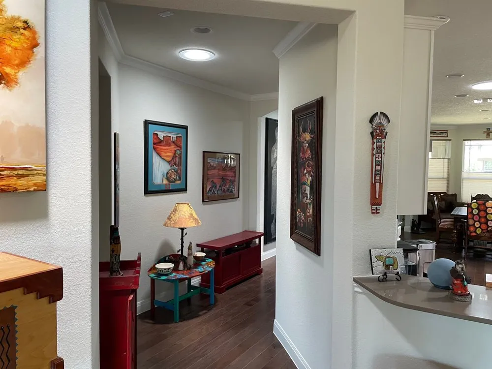 Slide of The Guild Collective