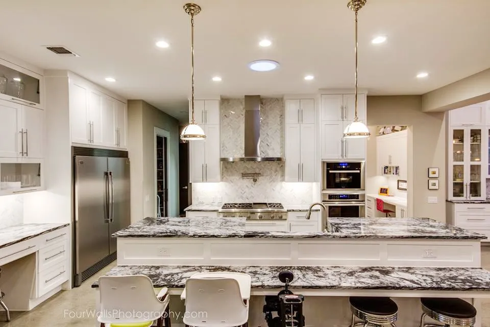 Slide of The Guild Collective