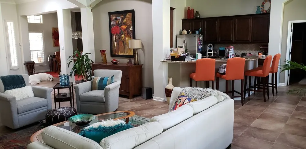 Slide of The Guild Collective