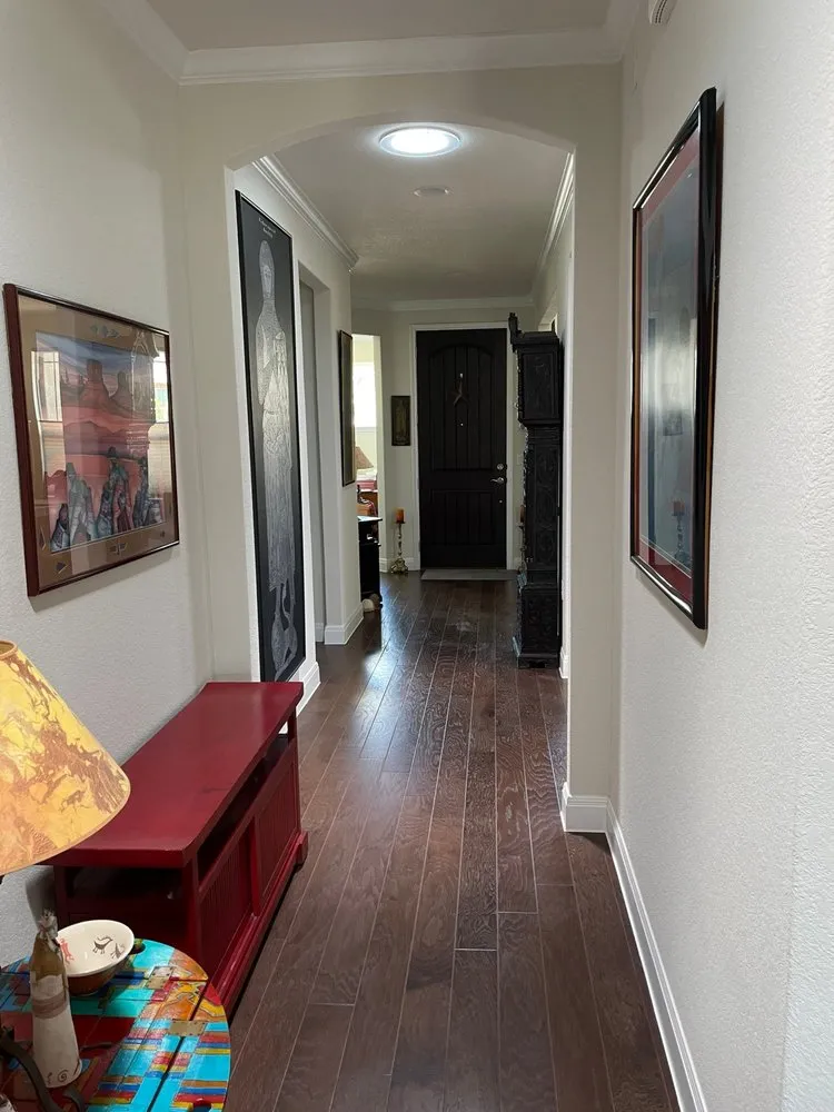 Slide of The Guild Collective