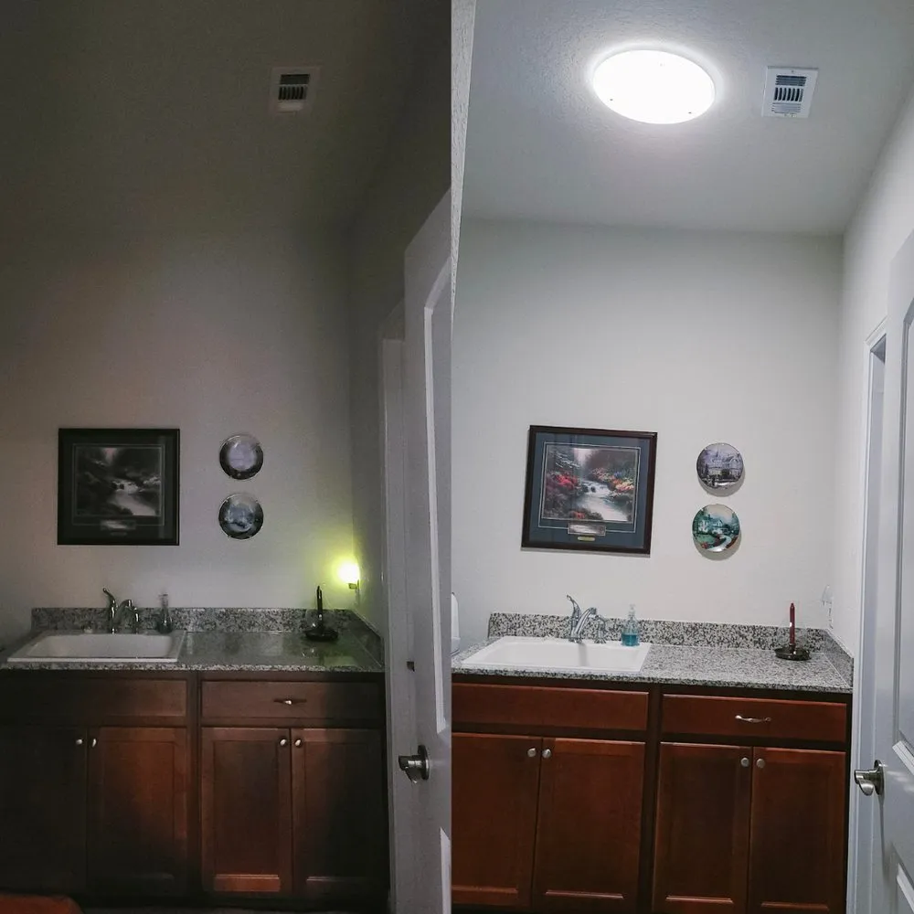 Slide of The Guild Collective