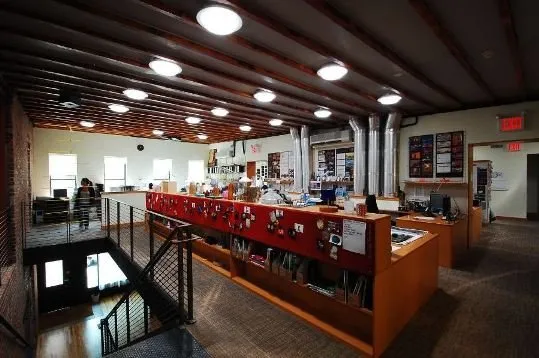 Slide of The Guild Collective