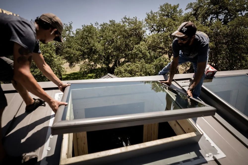 Slide of The Guild Collective