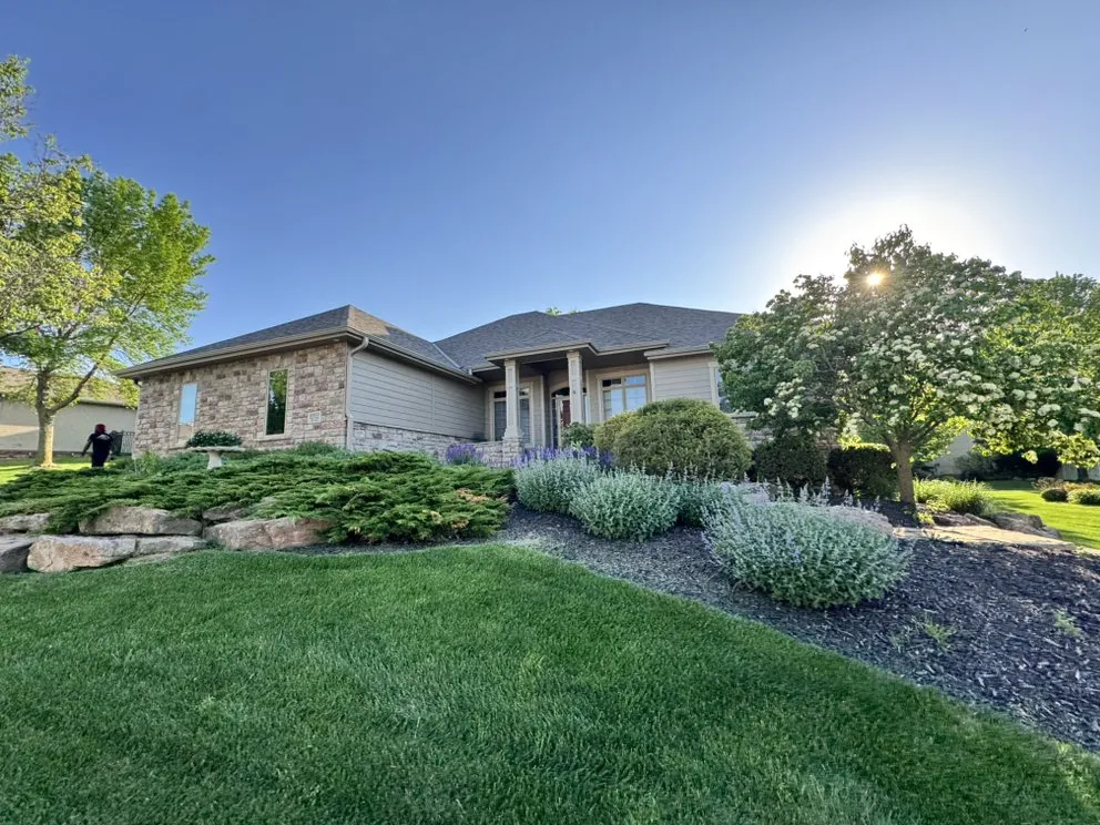 Local metal roofing installation for fast service in Roca, NE by The Gutter Connection