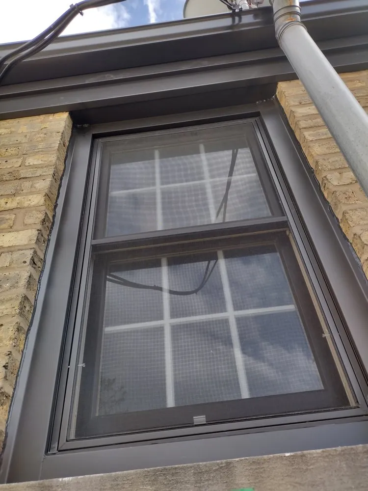 Slide of The Gutter Exchange