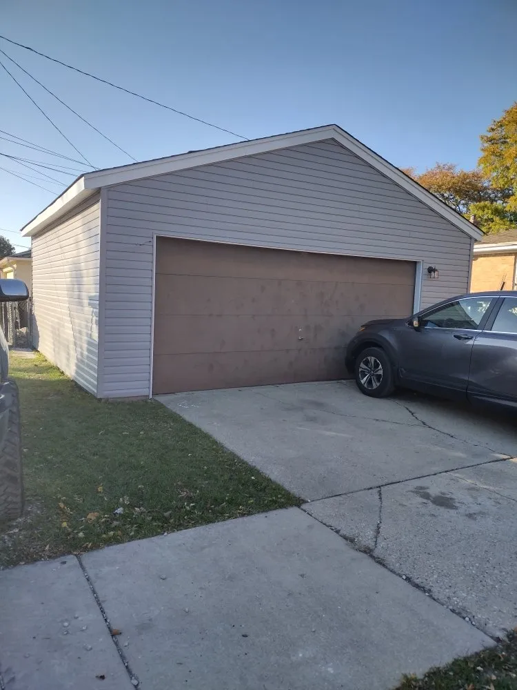 Slide of The Gutter Exchange