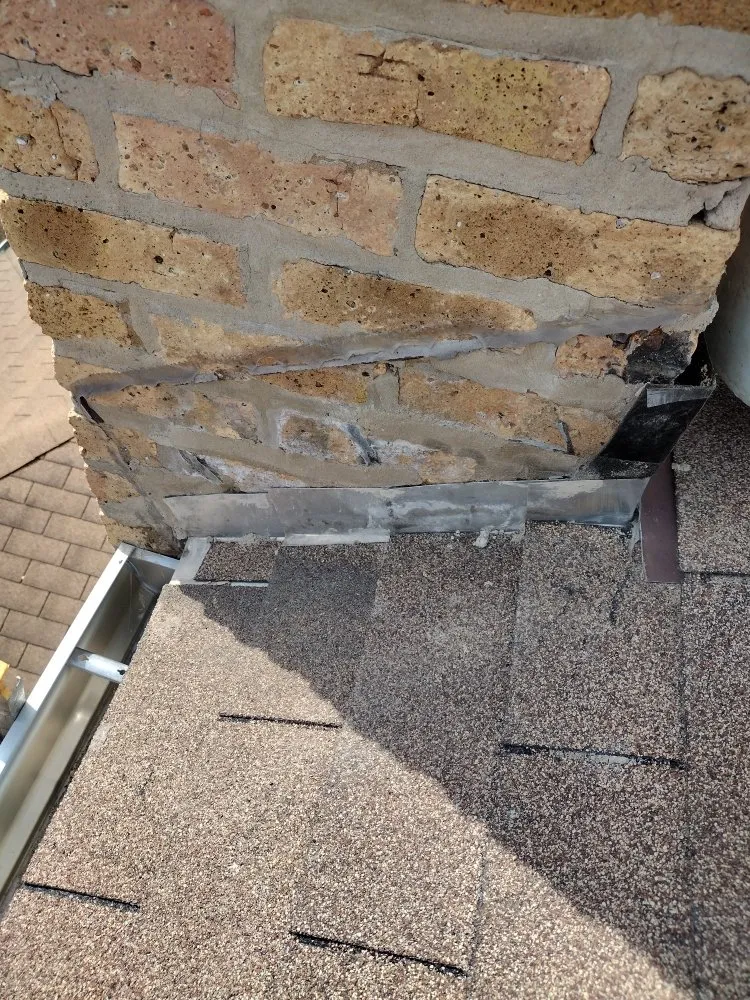 Slide of The Gutter Exchange