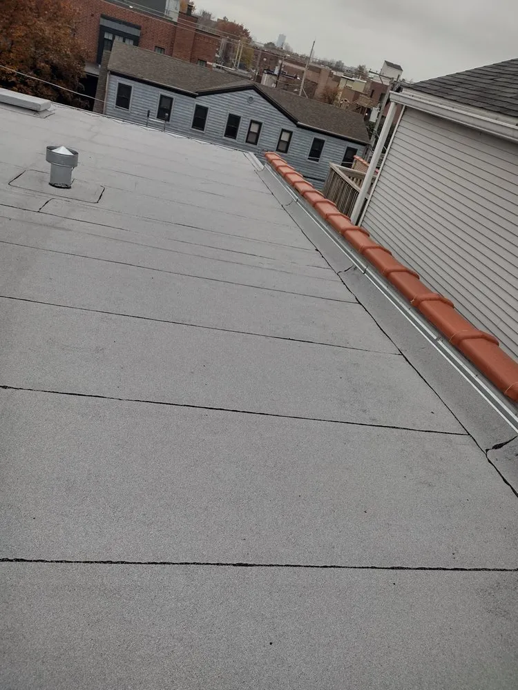 Slide of The Gutter Exchange