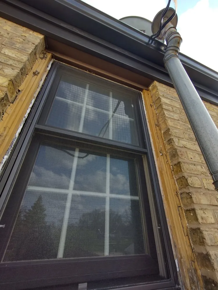 Slide of The Gutter Exchange