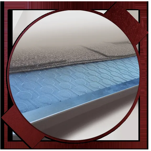 Slide of The Gutter Guard Specialist