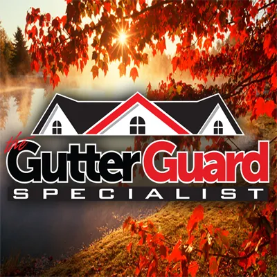 Slide of The Gutter Guard Specialist