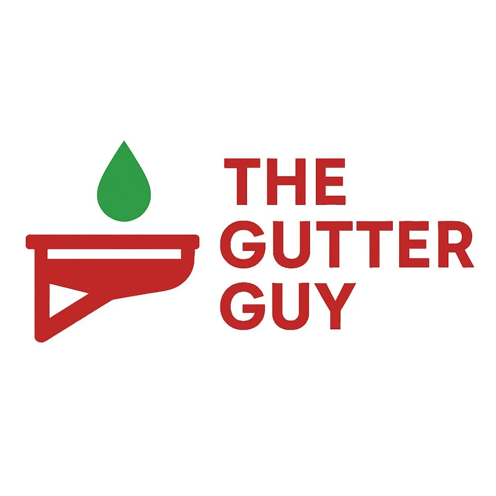 Slide of The Gutter Guy