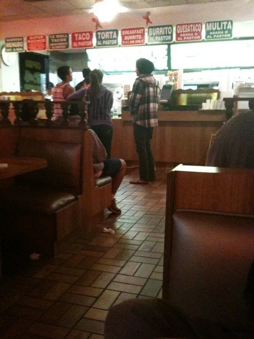 Slide of The Gutter Guy