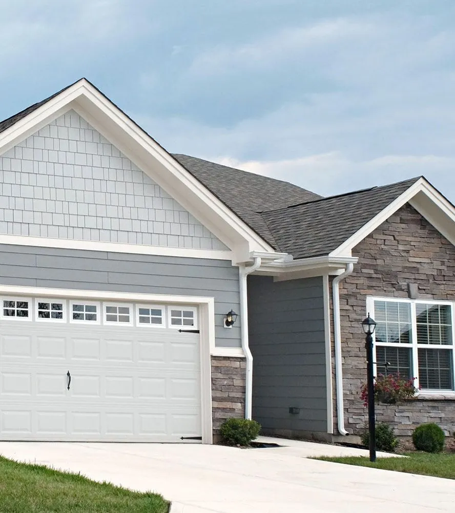 Slide of The Gutter Guy