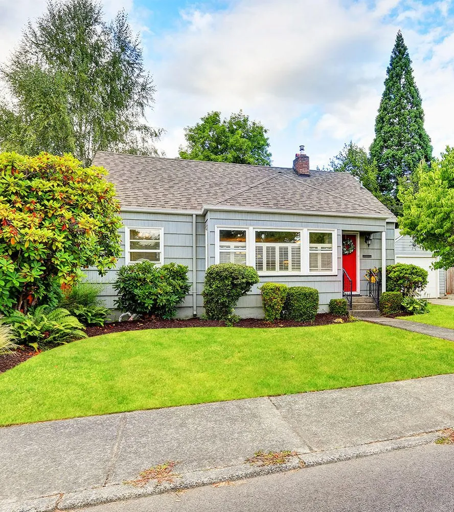 Slide of The Gutter Guy