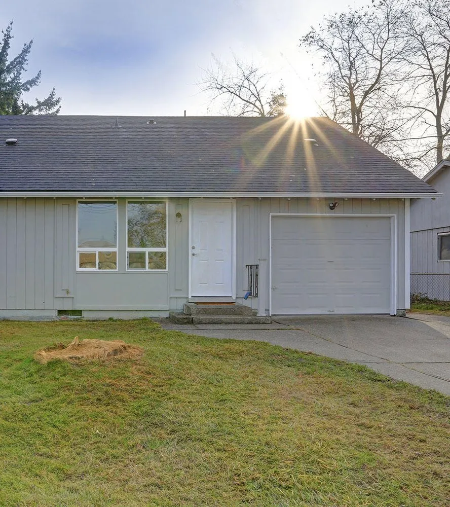 Slide of The Gutter Guy