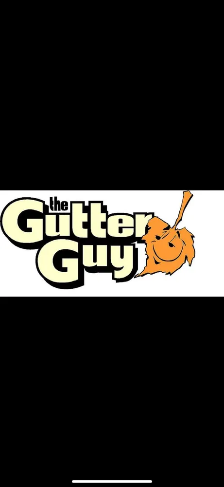 Slide of The Gutter Guy