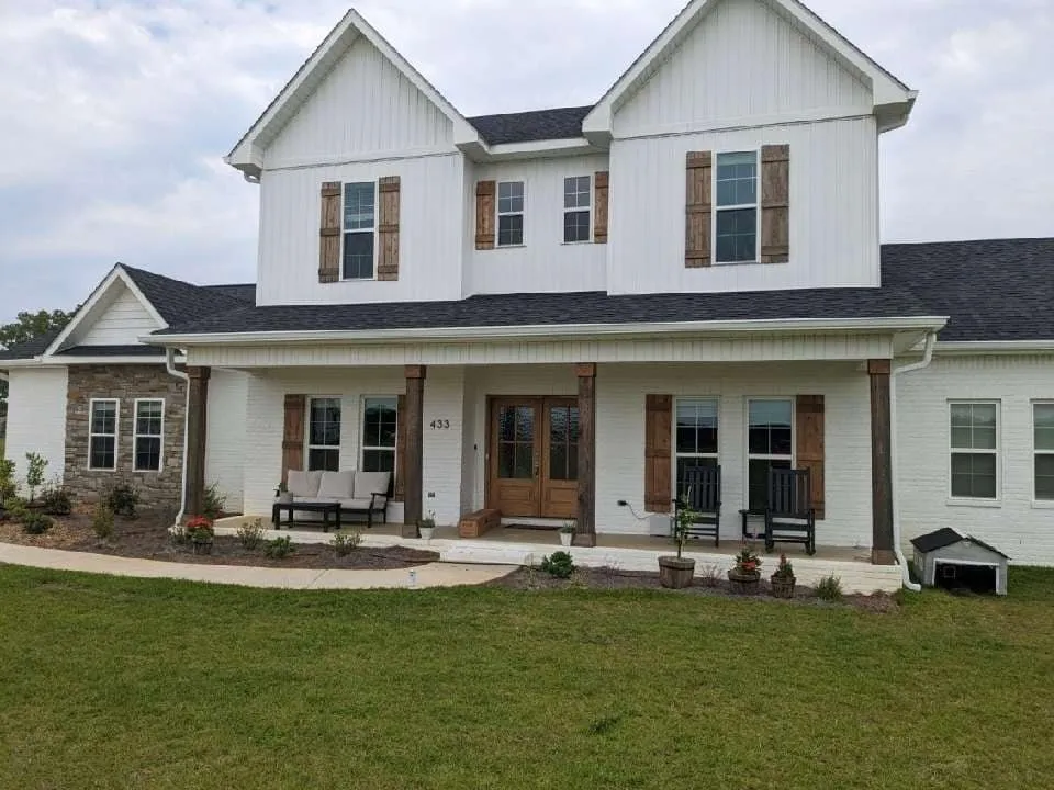 Slide of The Gutter Man