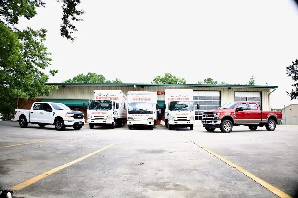 Slide of The Gutter Man