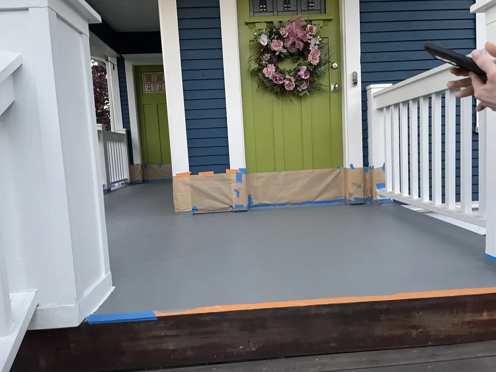 Slide of The Gutter Mother