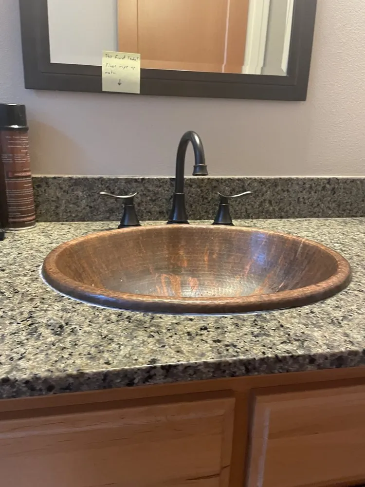 Slide of The Gutter Mother