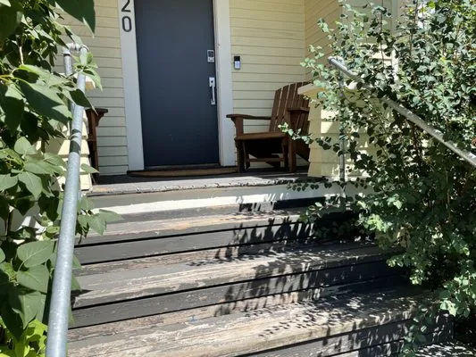 The Gutter Mother Logo