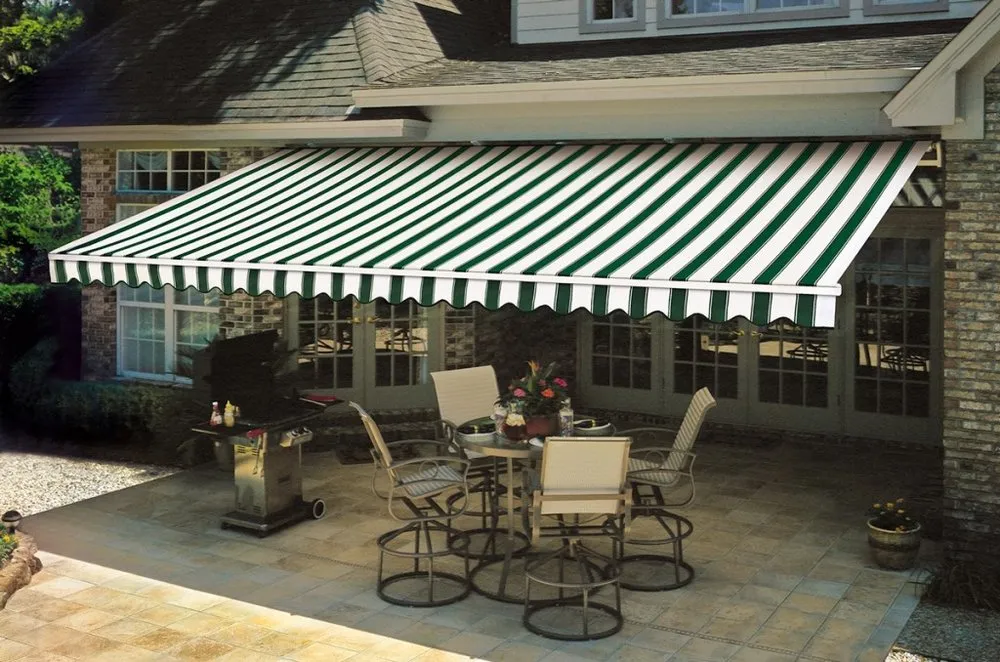 Slide of The Gutter People of WNY