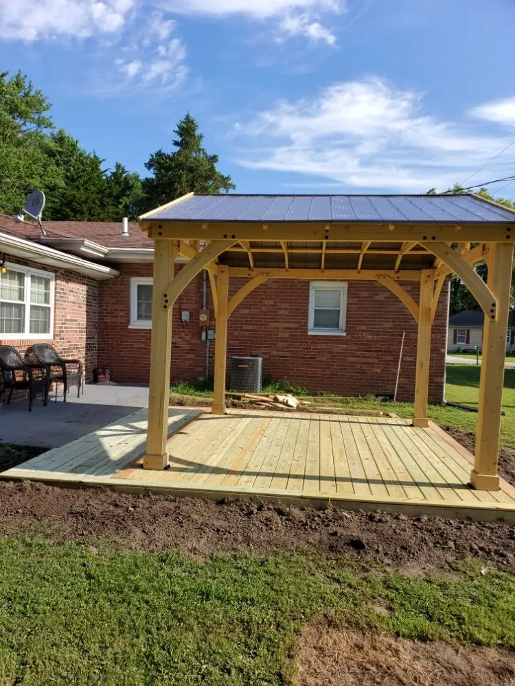 Slide of The Haire Corporation