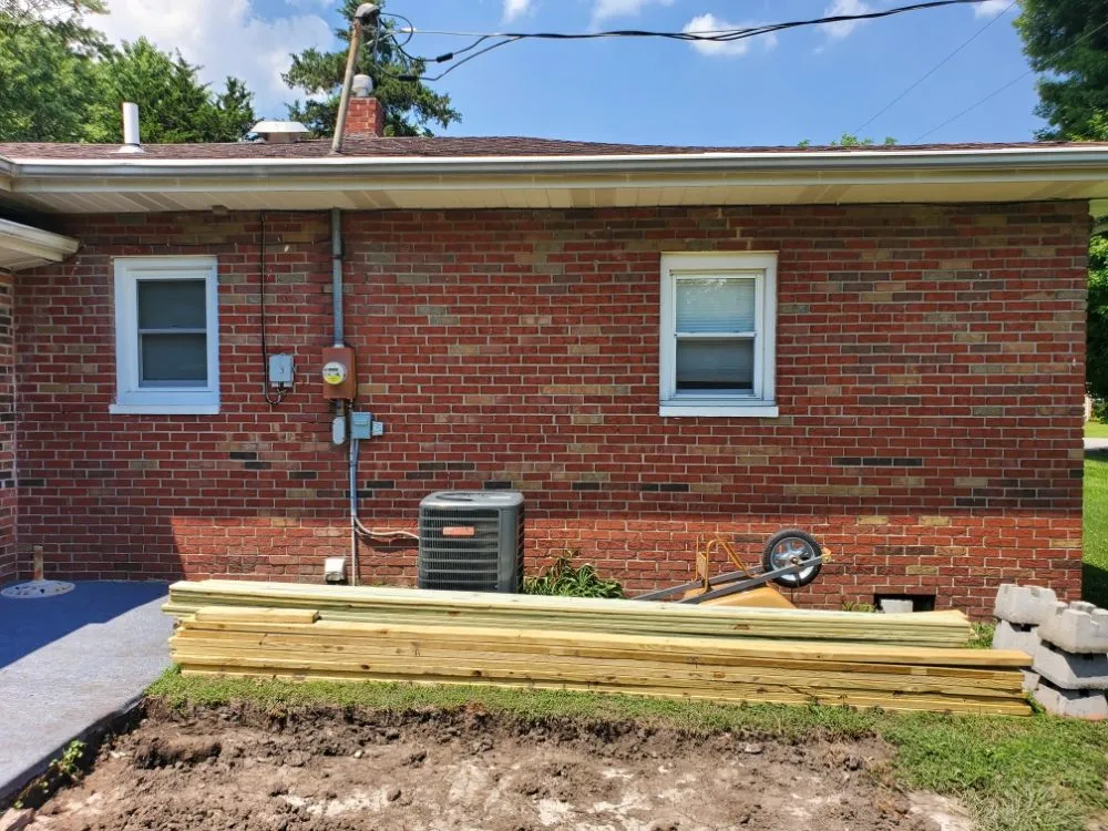 Slide of The Haire Corporation