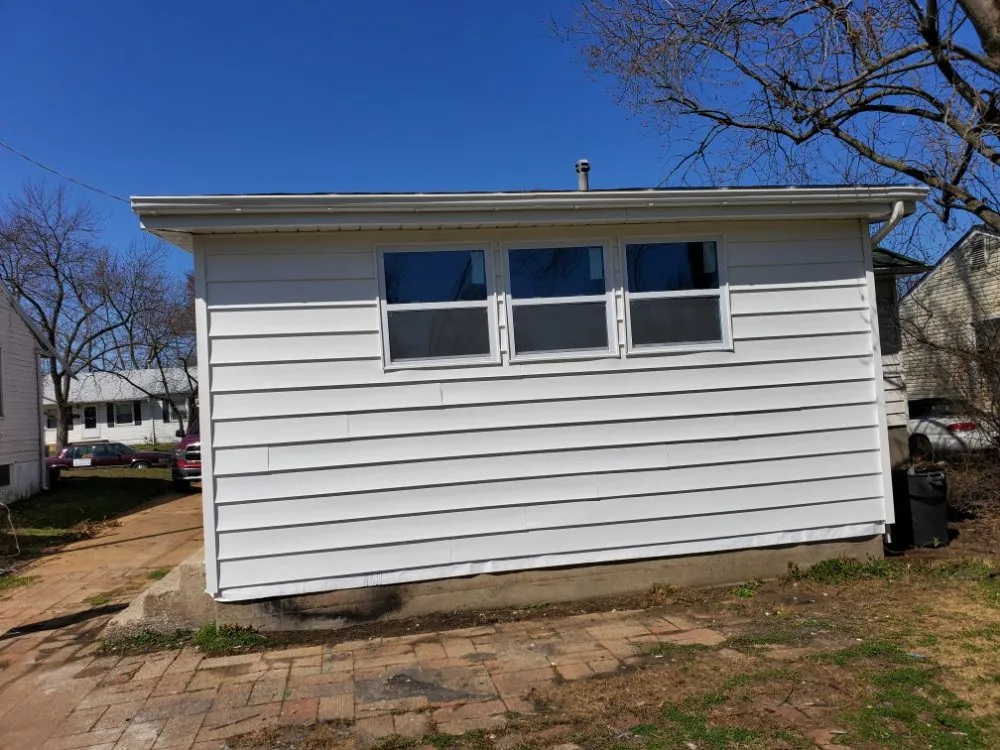 Slide of The Haire Corporation