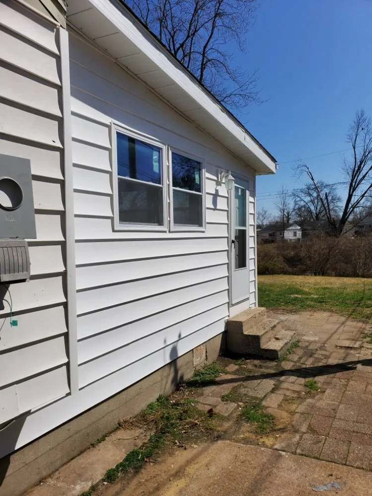 Slide of The Haire Corporation