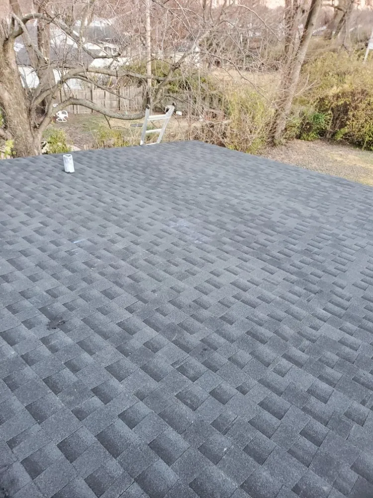 Slide of The Haire Corporation