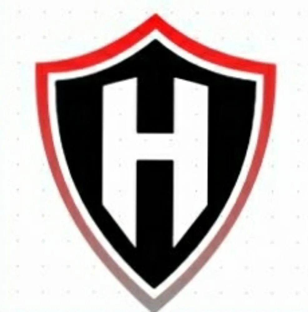 Slide of The Haire Corporation