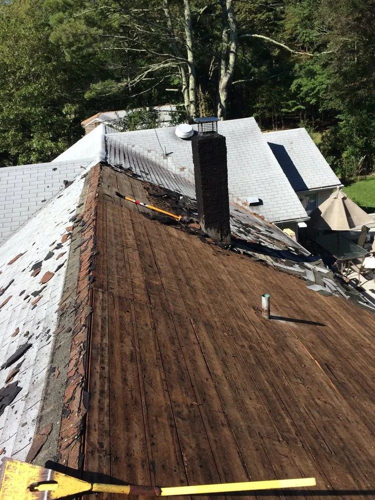 Slide of The Hampton Carpenter