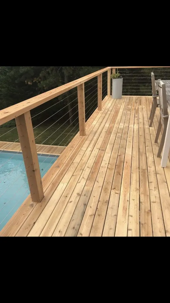 Slide of The Hampton Carpenter