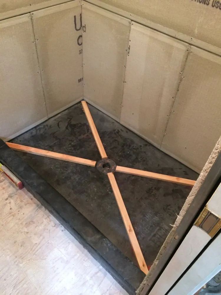 Slide of The Hampton Carpenter