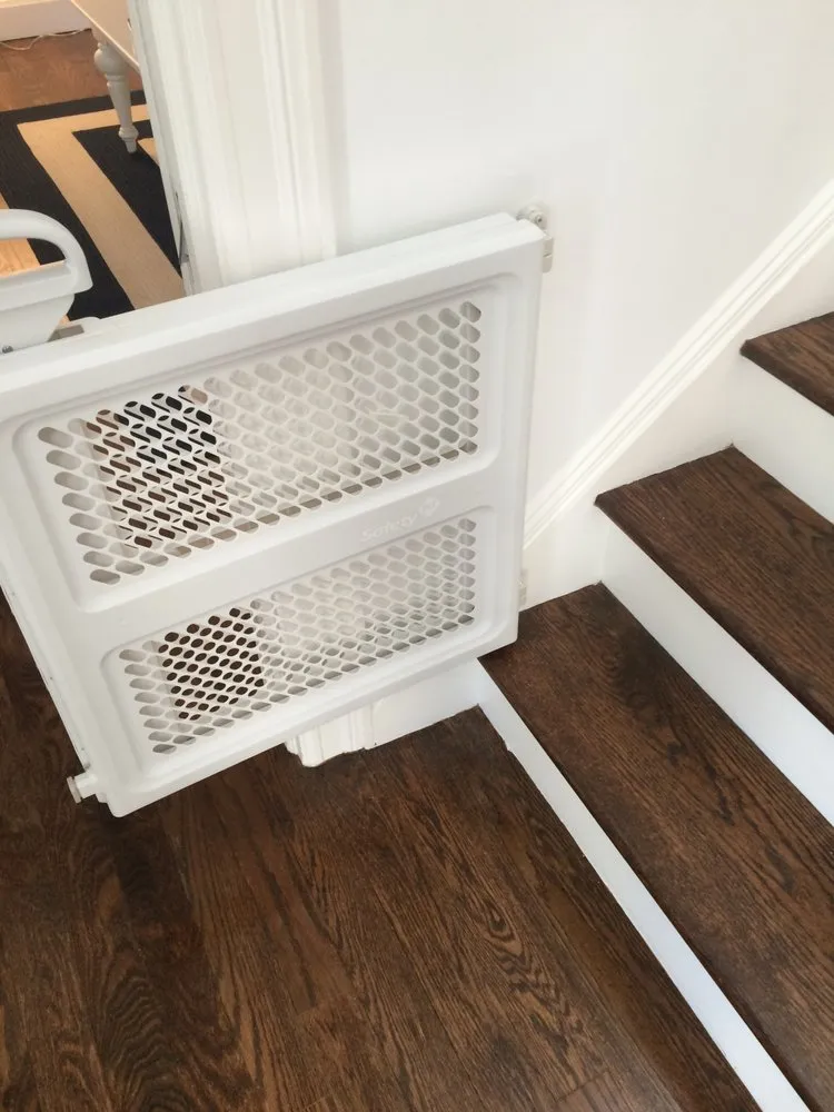 Slide of The Hampton Carpenter