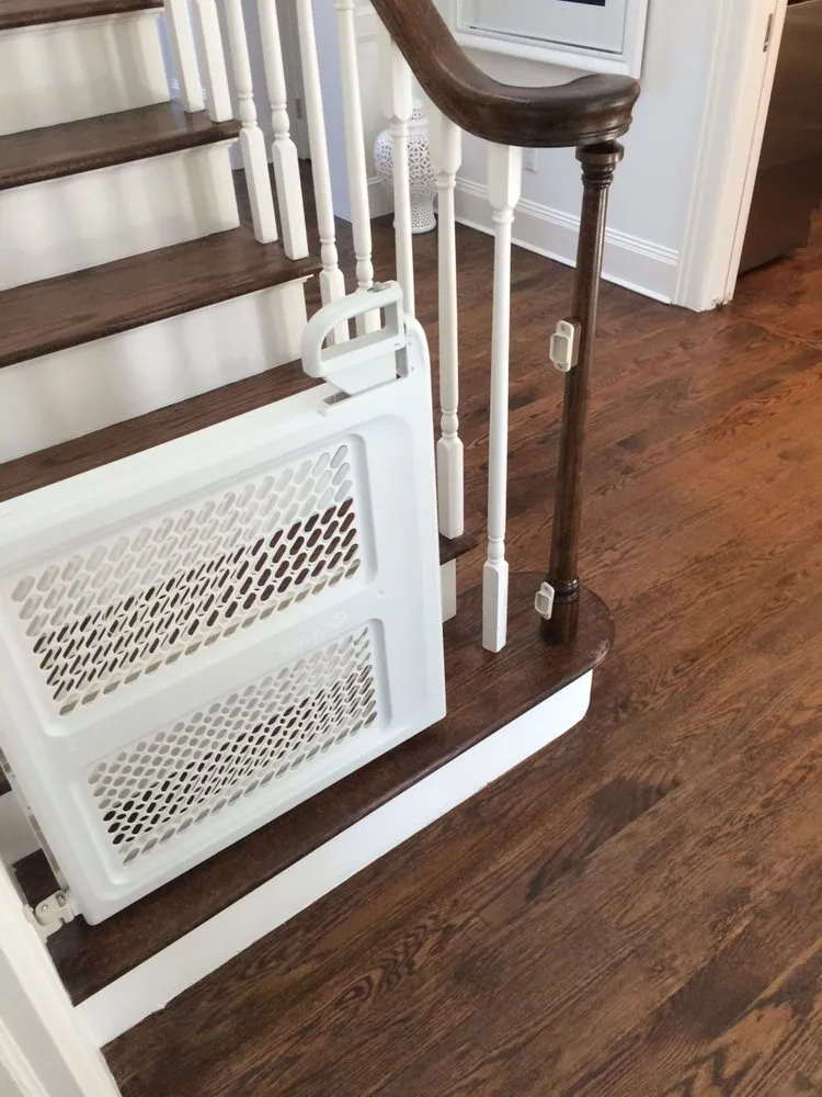 Slide of The Hampton Carpenter