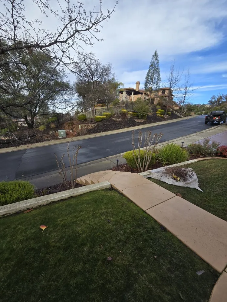 Slide of The Handy Couple